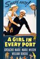 Film - A Girl in Every Port