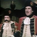 Imagine din galeria filmului Abbott and Costello Meet Captain Kidd