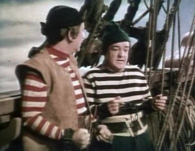 Abbott and Costello Meet Captain Kidd