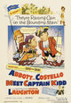 Film - Abbott and Costello Meet Captain Kidd