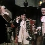 Imagine din galeria filmului Abbott and Costello Meet Captain Kidd