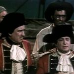 Imagine din galeria filmului Abbott and Costello Meet Captain Kidd