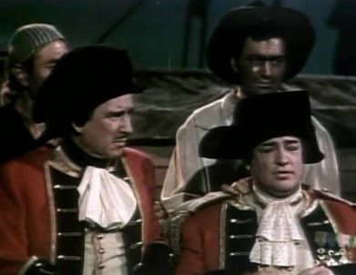 Abbott and Costello Meet Captain Kidd