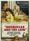 Film Androcles and the Lion