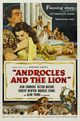 Film - Androcles and the Lion