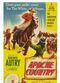 Film Apache Country