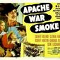 Poster 2 Apache War Smoke