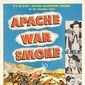 Poster 1 Apache War Smoke