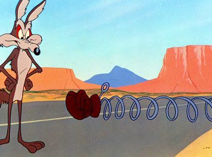Beep, Beep