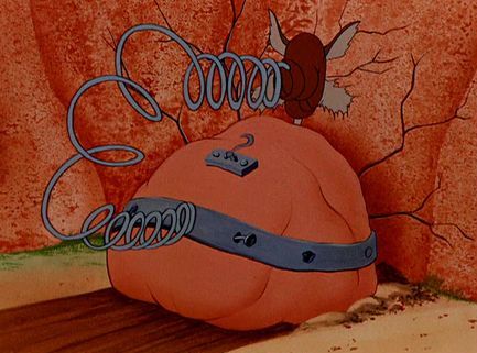 Beep, Beep