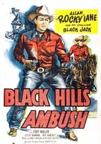 Black Hills Ambush