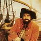 Blackbeard, the Pirate/Piratul Barbă-Neagră