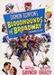 Film Bloodhounds of Broadway