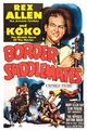 Film - Border Saddlemates