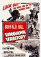 Film Buffalo Bill in Tomahawk Territory