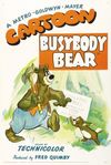 Busybody Bear