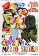 Film - Canzoni di mezzo secolo