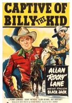 Captive of Billy the Kid