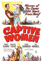 Captive Women