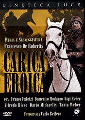 Poster Carica eroica