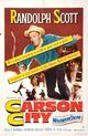 Film - Carson City
