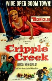 Poster Cripple Creek