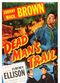 Film Dead Man's Trail