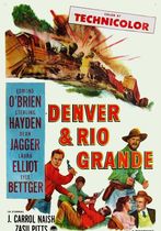 Denver and Rio Grande