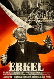 Poster Erkel