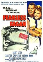 Fearless Fagan