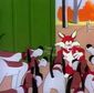 Foto 30 Foxy by Proxy