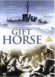 Poster Gift Horse
