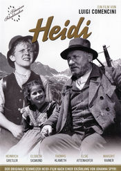 Poster Heidi