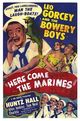 Film - Here Come the Marines