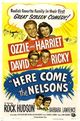 Film - Here Come the Nelsons