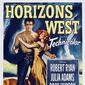 Poster 1 Horizons West