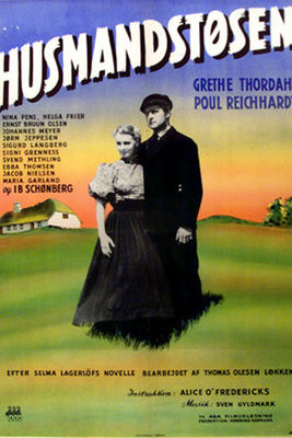 Husmandstøsen poster