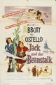 Film - Jack and the Beanstalk