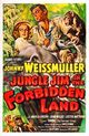 Film - Jungle Jim in the Forbidden Land