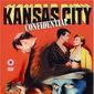 Poster 3 Kansas City Confidential