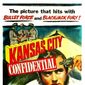 Poster 1 Kansas City Confidential
