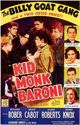 Film - Kid Monk Baroni