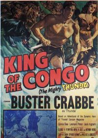 King of the Congo