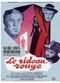 Film Le rideau rouge