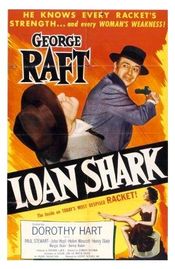 Poster Loan Shark