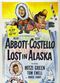 Film Lost in Alaska