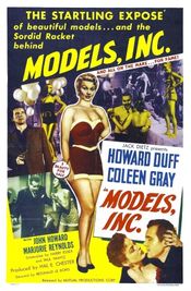 Poster Models, Inc.