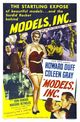 Film - Models, Inc.