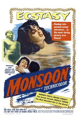 Monsoon poster