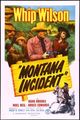 Film - Montana Incident